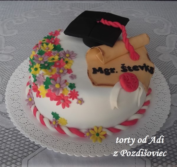 Promočné torty